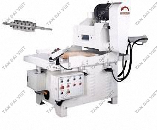 Máy bào lõm mặt ghế   TDV-12