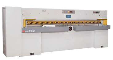 MÁY CẮT VENEER 3.1M DÙNG THỦY LỰC   TDV-3100TSO