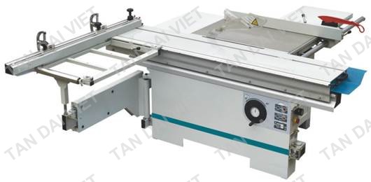 MÁY CƯA BÀN TRƯỢT    TDV6120B / TDV6120C