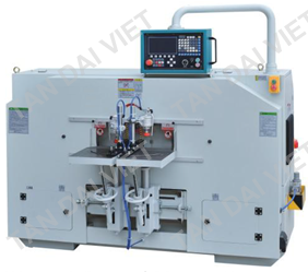 MÁY LÀM MỘNG DƯƠNG CNC  	TDV3113B